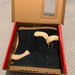 BRAND NEW Style & Co Ugg boots.
